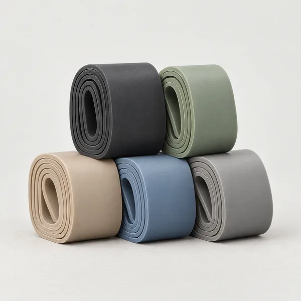 Resistance band set